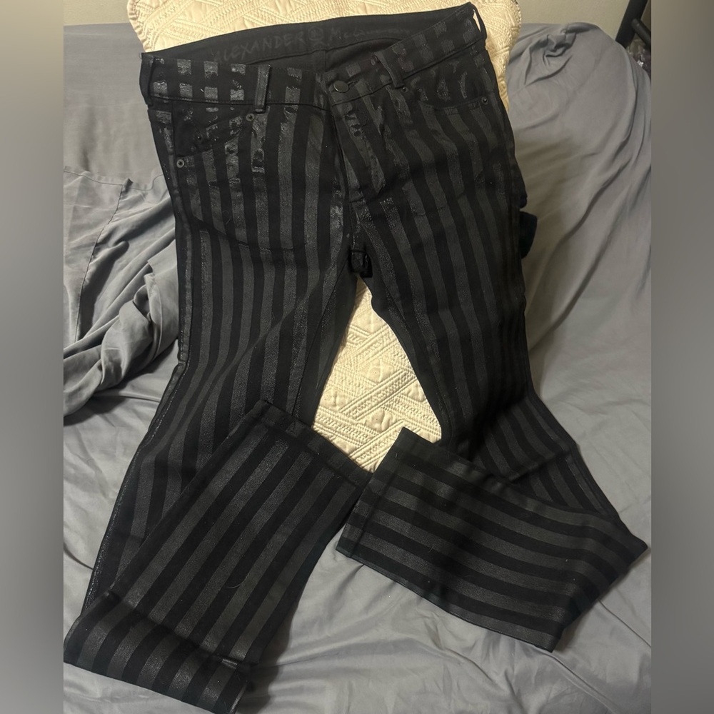 Alexander McQueen Jeans